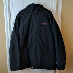 Burton Dryride Snowboard Jacket
